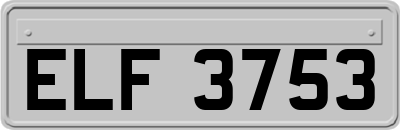 ELF3753