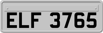 ELF3765