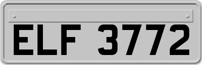 ELF3772