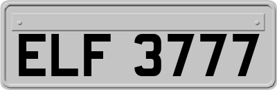 ELF3777