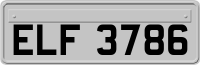 ELF3786