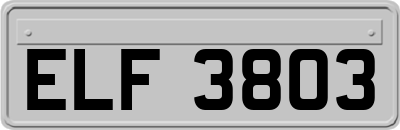 ELF3803