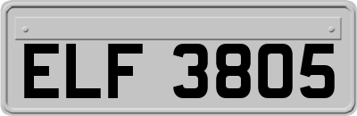 ELF3805