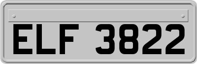 ELF3822