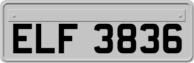ELF3836