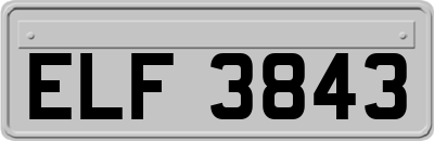 ELF3843
