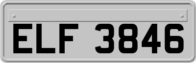 ELF3846