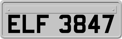 ELF3847