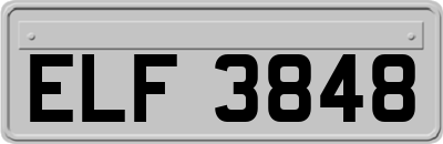 ELF3848
