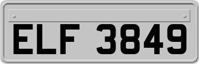 ELF3849