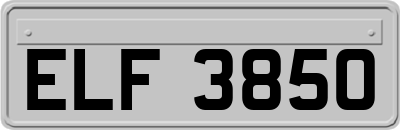 ELF3850