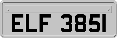 ELF3851
