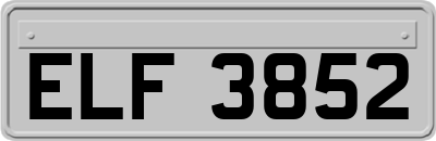 ELF3852