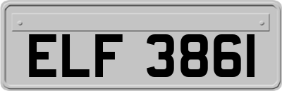 ELF3861