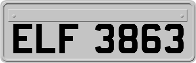 ELF3863
