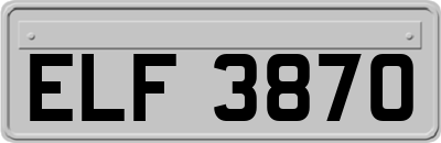 ELF3870