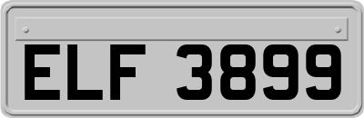 ELF3899