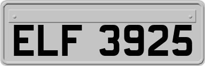 ELF3925
