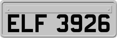 ELF3926