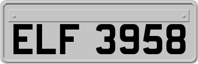 ELF3958