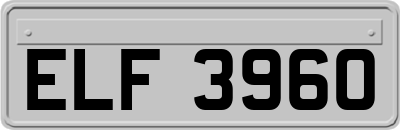ELF3960