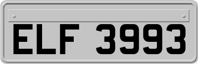ELF3993
