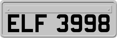 ELF3998