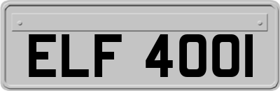 ELF4001