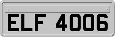 ELF4006