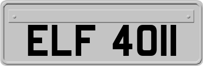 ELF4011
