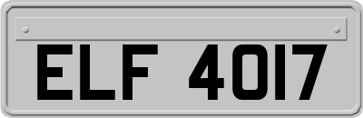 ELF4017