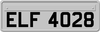 ELF4028