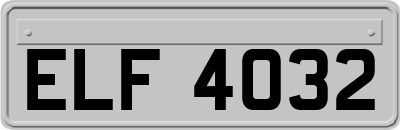 ELF4032
