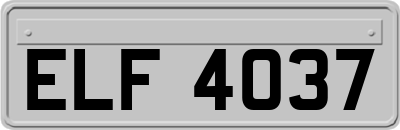 ELF4037