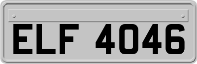 ELF4046