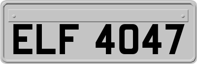 ELF4047