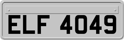 ELF4049