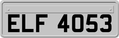 ELF4053