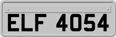 ELF4054