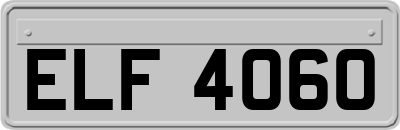 ELF4060