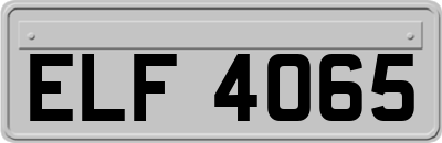 ELF4065