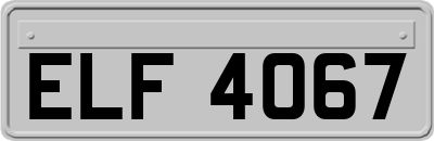 ELF4067