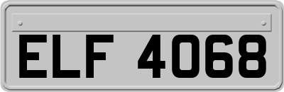 ELF4068