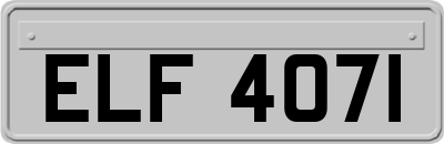 ELF4071