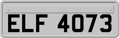 ELF4073