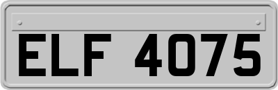 ELF4075