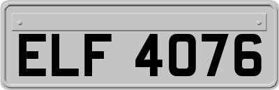 ELF4076