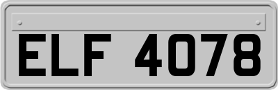 ELF4078