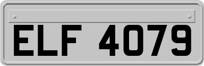ELF4079