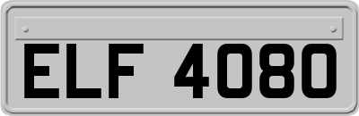 ELF4080